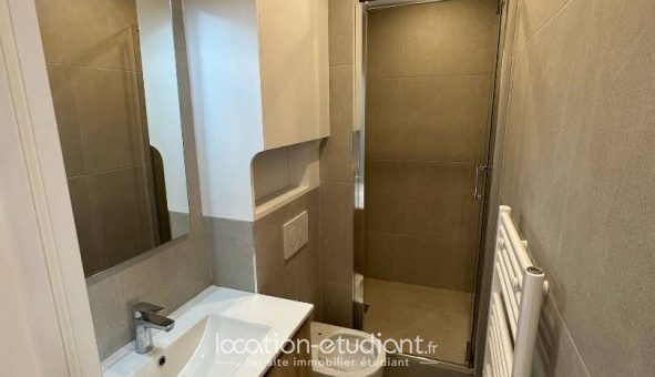 Logement tudiant Studio à Paris 18me arrondissement (75018)