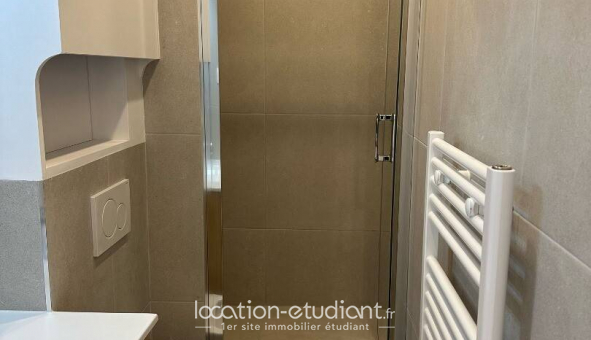 Logement tudiant Studio à Paris 18me arrondissement (75018)