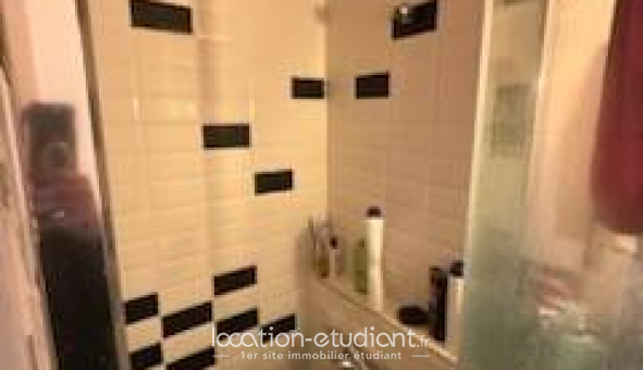 Logement tudiant Location Studio Meublé Paris 18me arrondissement (75018)