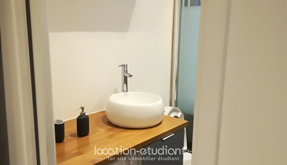 Logement tudiant Studio à Paris 18me arrondissement (75018)
