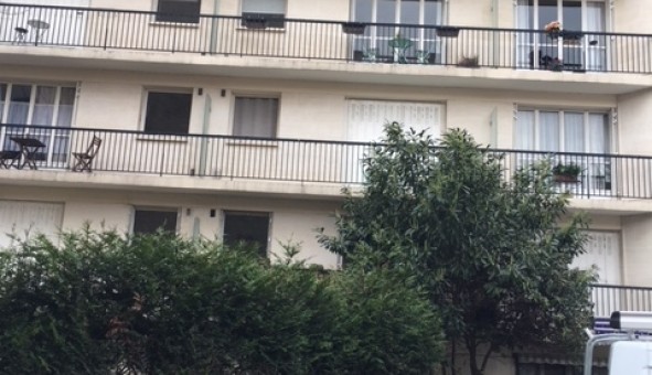 Logement tudiant Location Studio Vide Paris 18me arrondissement (75018)
