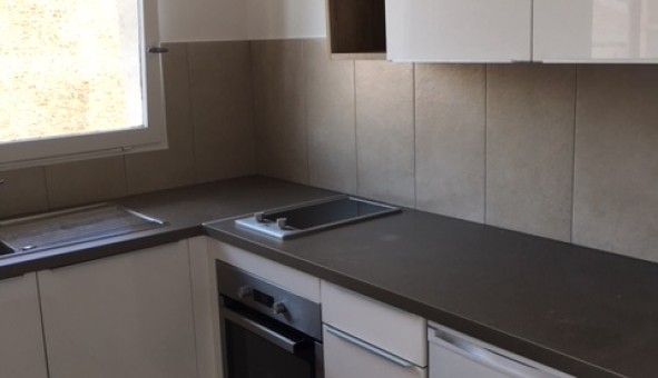 Logement tudiant Studio à Paris 18me arrondissement (75018)