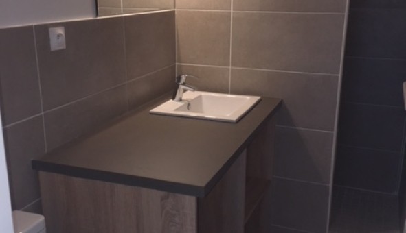 Logement tudiant Studio à Paris 18me arrondissement (75018)