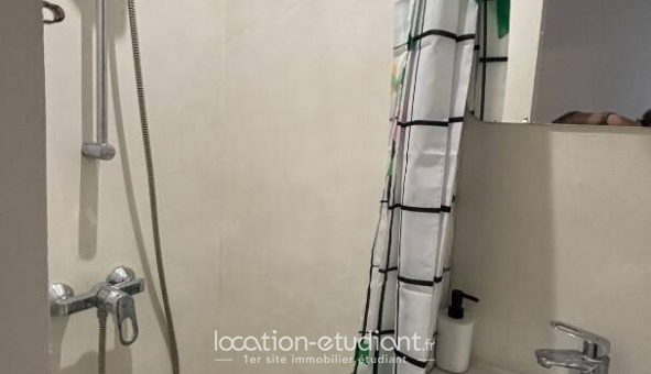 Logement tudiant Studio à Paris 18me arrondissement (75018)