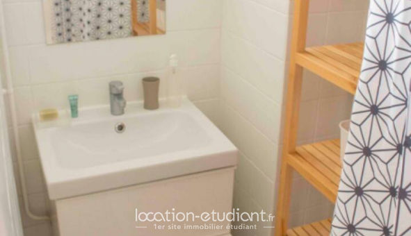 Logement tudiant Studio à Paris 18me arrondissement (75018)