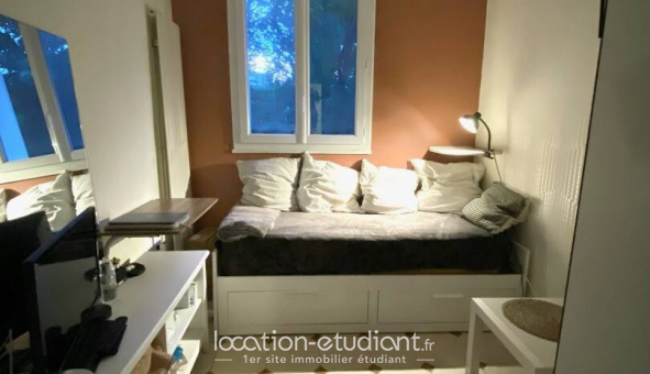 Logement tudiant Location Studio Meublé Paris 18me arrondissement (75018)