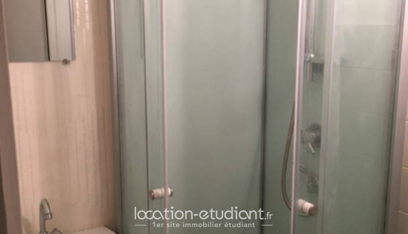 Logement tudiant Studio à Paris 18me arrondissement (75018)