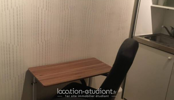 Logement tudiant Studio à Paris 18me arrondissement (75018)
