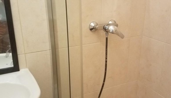 Logement tudiant Studio à Paris 18me arrondissement (75018)