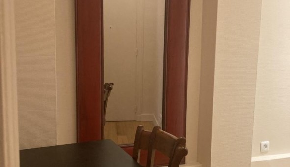 Logement tudiant Studio à Paris 18me arrondissement (75018)