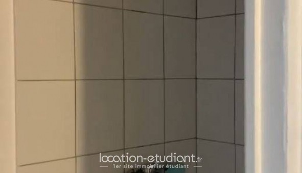 Logement tudiant Studio à Paris 18me arrondissement (75018)