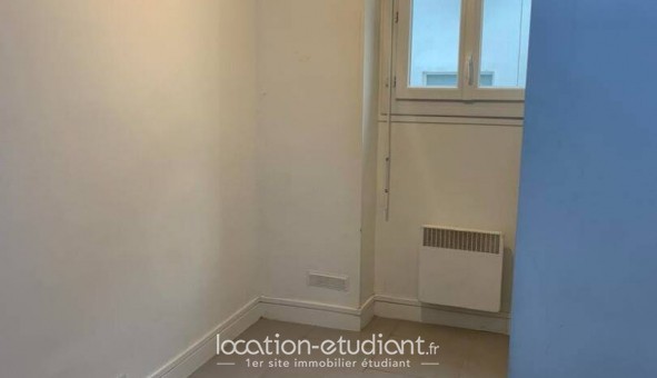Logement tudiant Studio à Paris 18me arrondissement (75018)