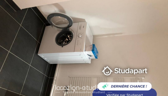 Logement tudiant Studio à Paris 18me arrondissement (75018)