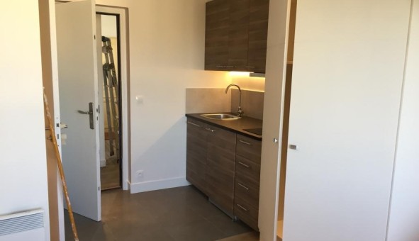Logement tudiant Studio à Paris 18me arrondissement (75018)