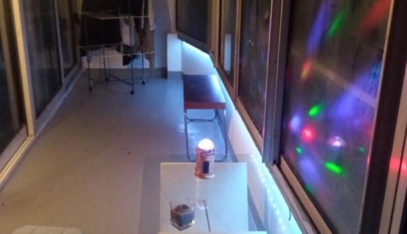 Logement tudiant Studio à Paris 18me arrondissement (75018)