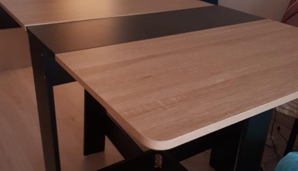 Logement tudiant Studio à Paris 18me arrondissement (75018)
