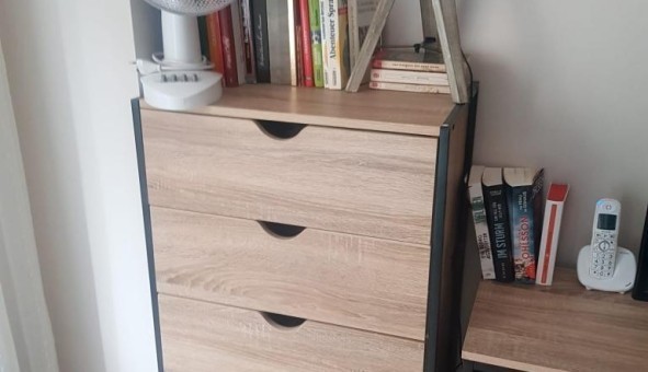 Logement tudiant Studio à Paris 18me arrondissement (75018)