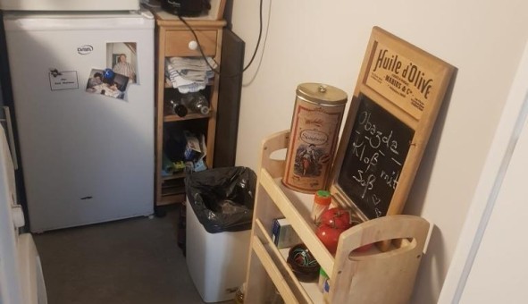 Logement tudiant Studio à Paris 18me arrondissement (75018)