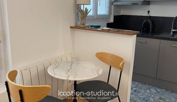 Logement tudiant Studio à Paris 18me arrondissement (75018)