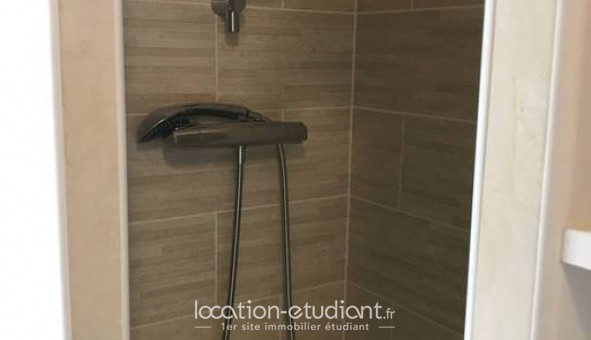 Logement tudiant Studio à Paris 18me arrondissement (75018)