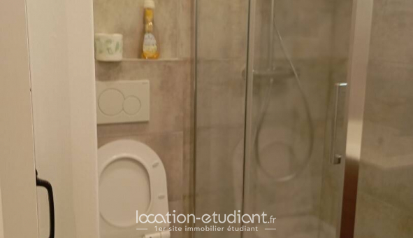 Logement tudiant Studio à Paris 18me arrondissement (75018)