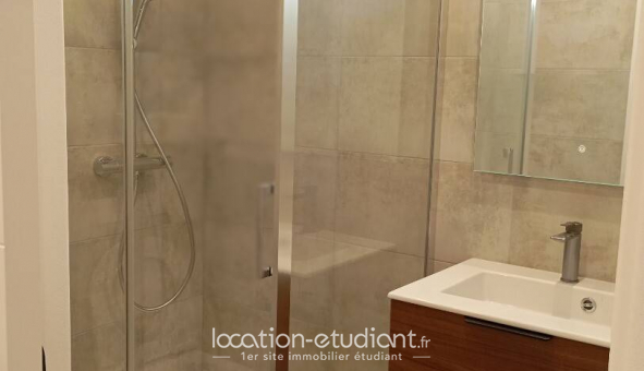 Logement tudiant Studio à Paris 18me arrondissement (75018)