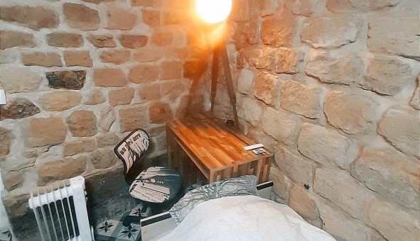 Logement tudiant Studio à Paris 18me arrondissement (75018)