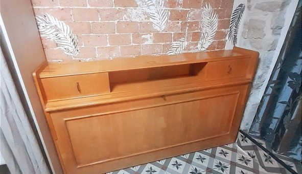 Logement tudiant Studio à Paris 18me arrondissement (75018)