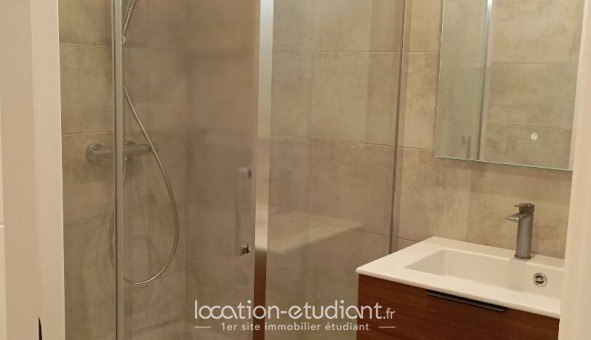 Logement tudiant Studio à Paris 18me arrondissement (75018)