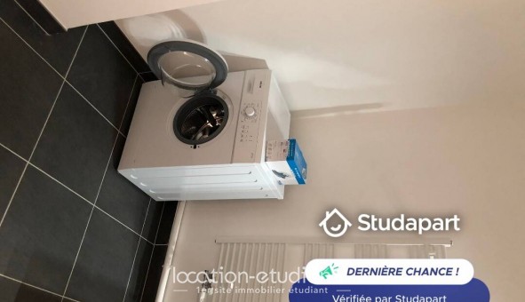 Logement tudiant Studio à Paris 18me arrondissement (75018)