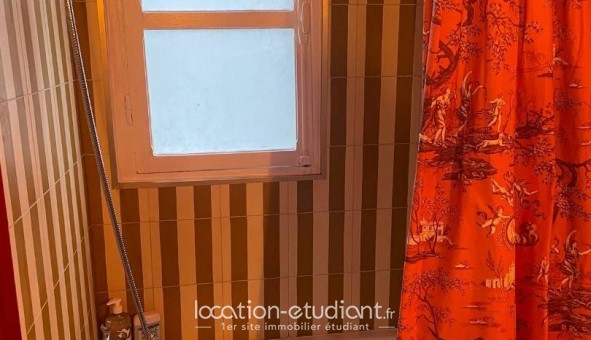 Logement tudiant Studio à Paris 18me arrondissement (75018)