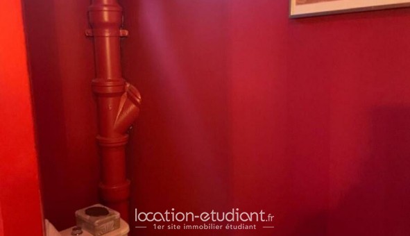 Logement tudiant Studio à Paris 18me arrondissement (75018)