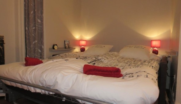Logement tudiant Studio à Paris 18me arrondissement (75018)