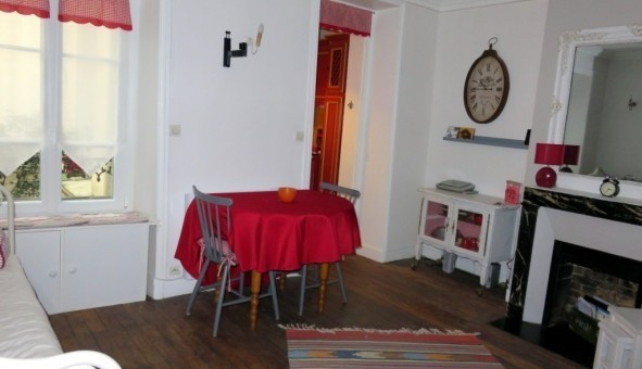 Logement tudiant Studio à Paris 18me arrondissement (75018)