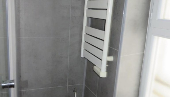 Logement tudiant Studio à Paris 18me arrondissement (75018)