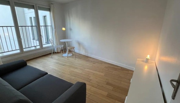 Logement tudiant Studio à Paris 18me arrondissement (75018)