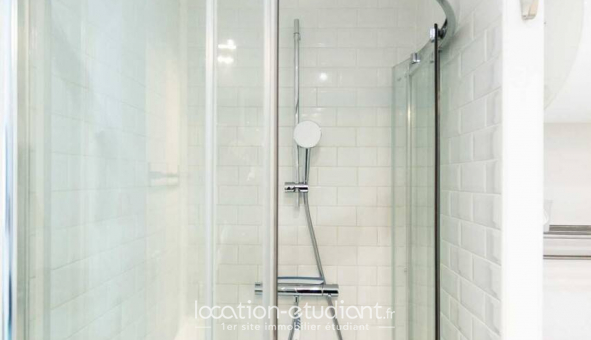 Logement tudiant Studio à Paris 18me arrondissement (75018)