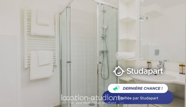 Logement tudiant Studio à Paris 18me arrondissement (75018)