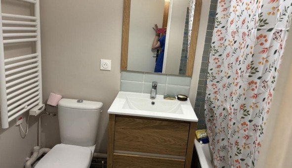 Logement tudiant Studio à Paris 18me arrondissement (75018)