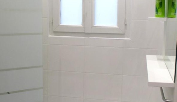 Logement tudiant Studio à Paris 18me arrondissement (75018)