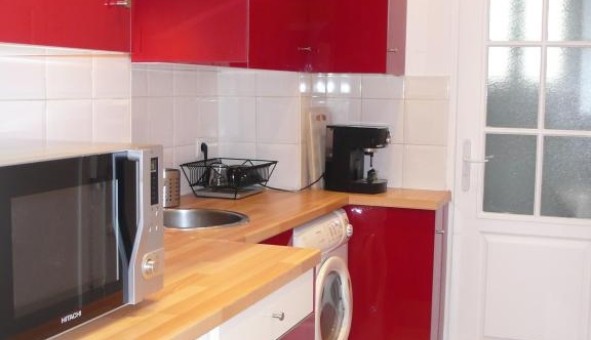 Logement tudiant Studio à Paris 18me arrondissement (75018)