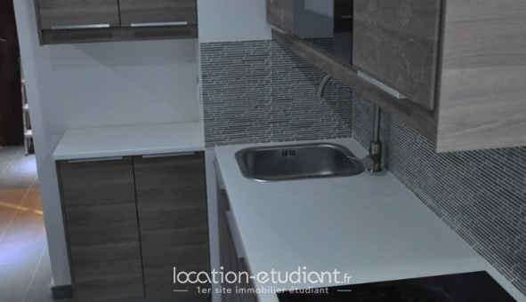 Logement tudiant Studio à Paris 18me arrondissement (75018)
