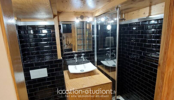 Logement tudiant Studio à Paris 18me arrondissement (75018)