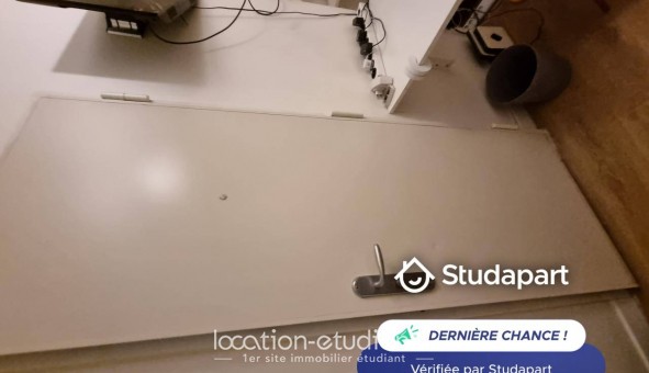 Logement tudiant Studio à Paris 18me arrondissement (75018)