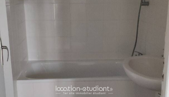 Logement tudiant Studio à Paris 18me arrondissement (75018)