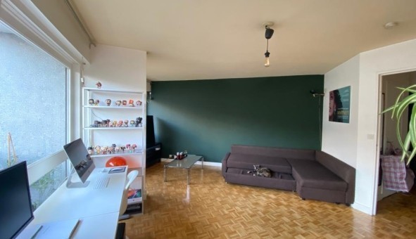 Logement tudiant Studio à Paris 18me arrondissement (75018)