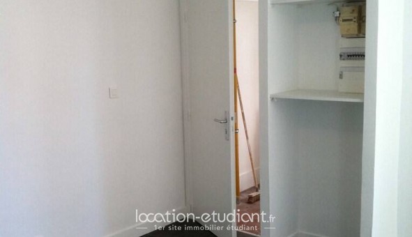 Logement tudiant Studio à Paris 18me arrondissement (75018)