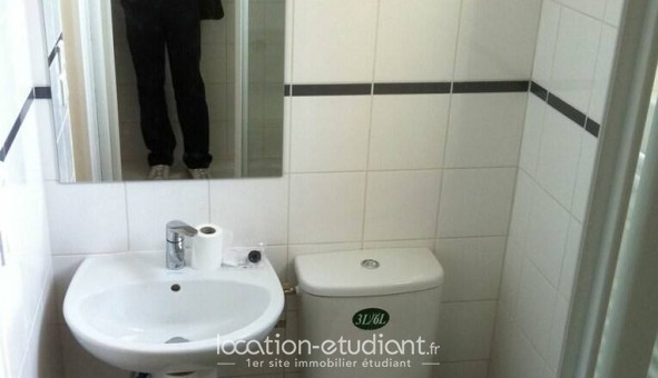 Logement tudiant Studio à Paris 18me arrondissement (75018)