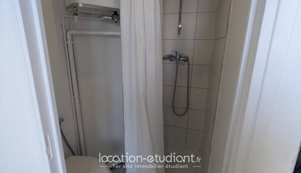 Logement tudiant Studio à Paris 18me arrondissement (75018)