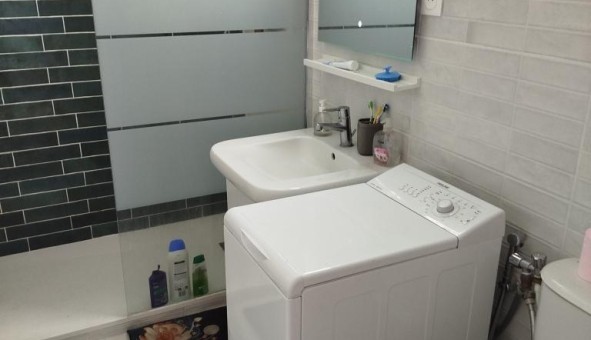 Logement tudiant Studio à Paris 18me arrondissement (75018)